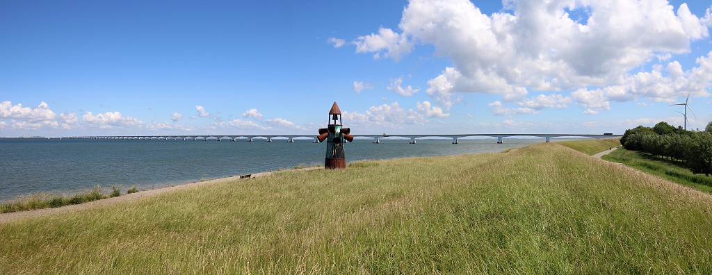 zeeland zierikzee hdr vlissingen middelburg deltawerken strand yerseke veere neeltje jans vakantie